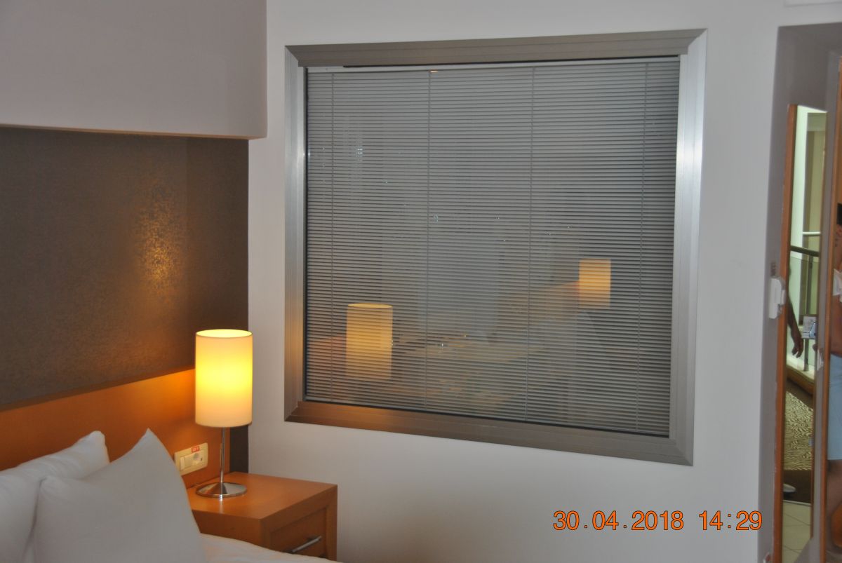 imagini hotel ARCANUS RESORT